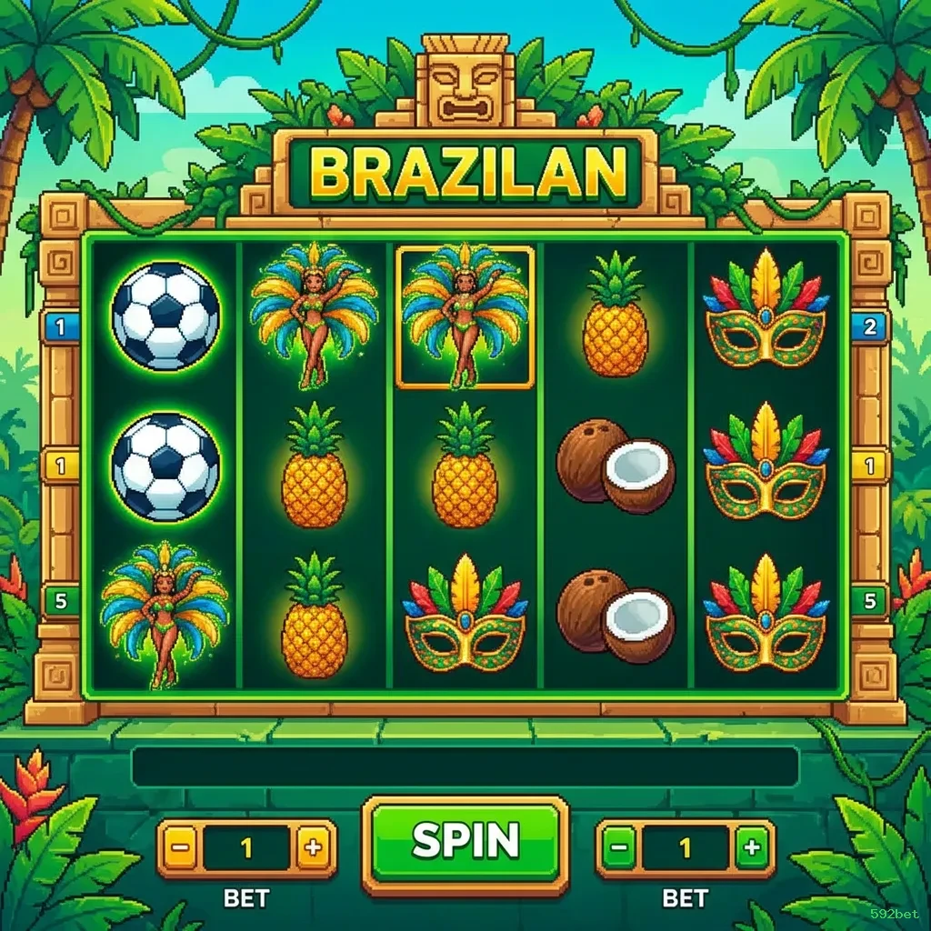 592bet