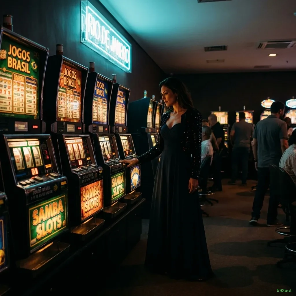 592bet