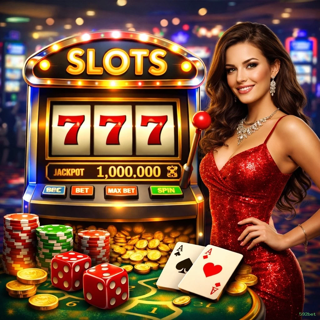 592bet