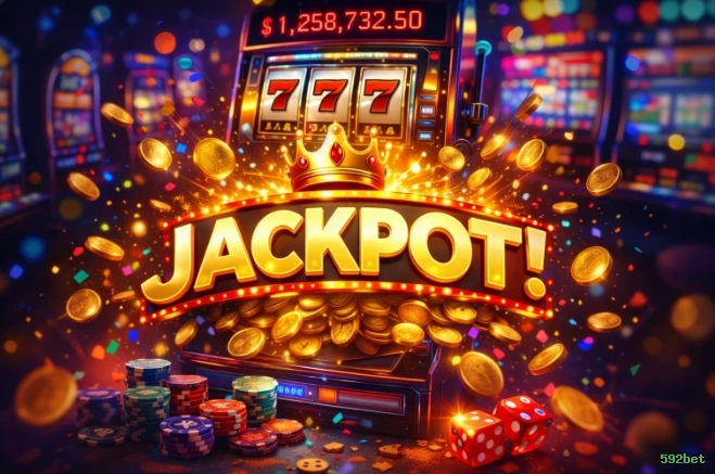 592bet