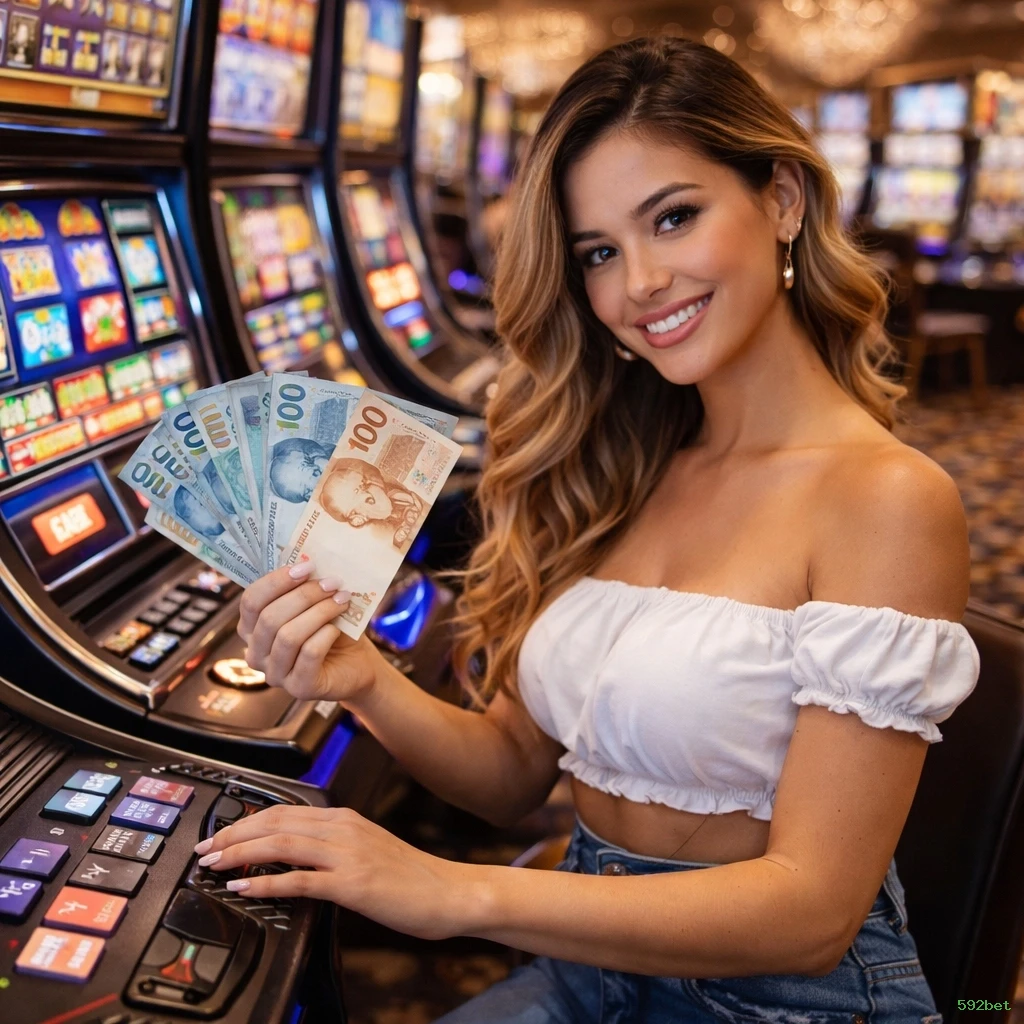 592bet
