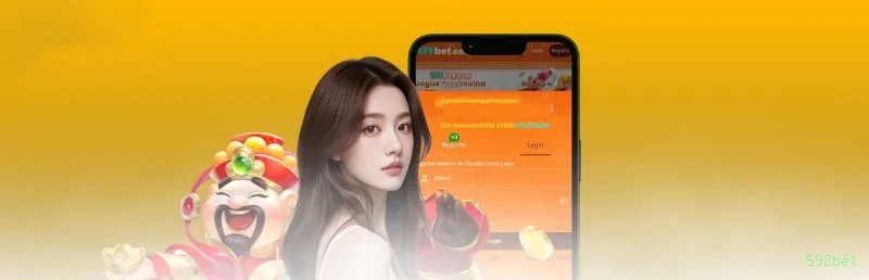 592bet