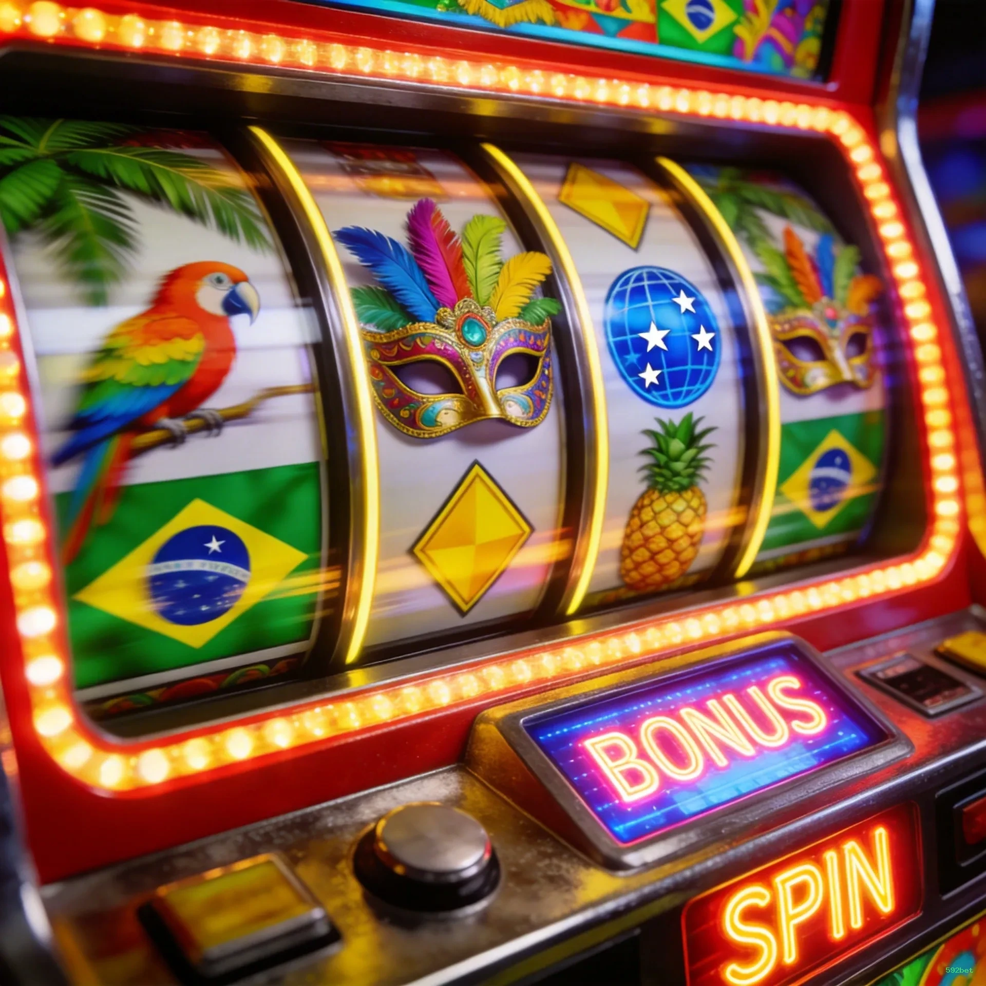 592bet