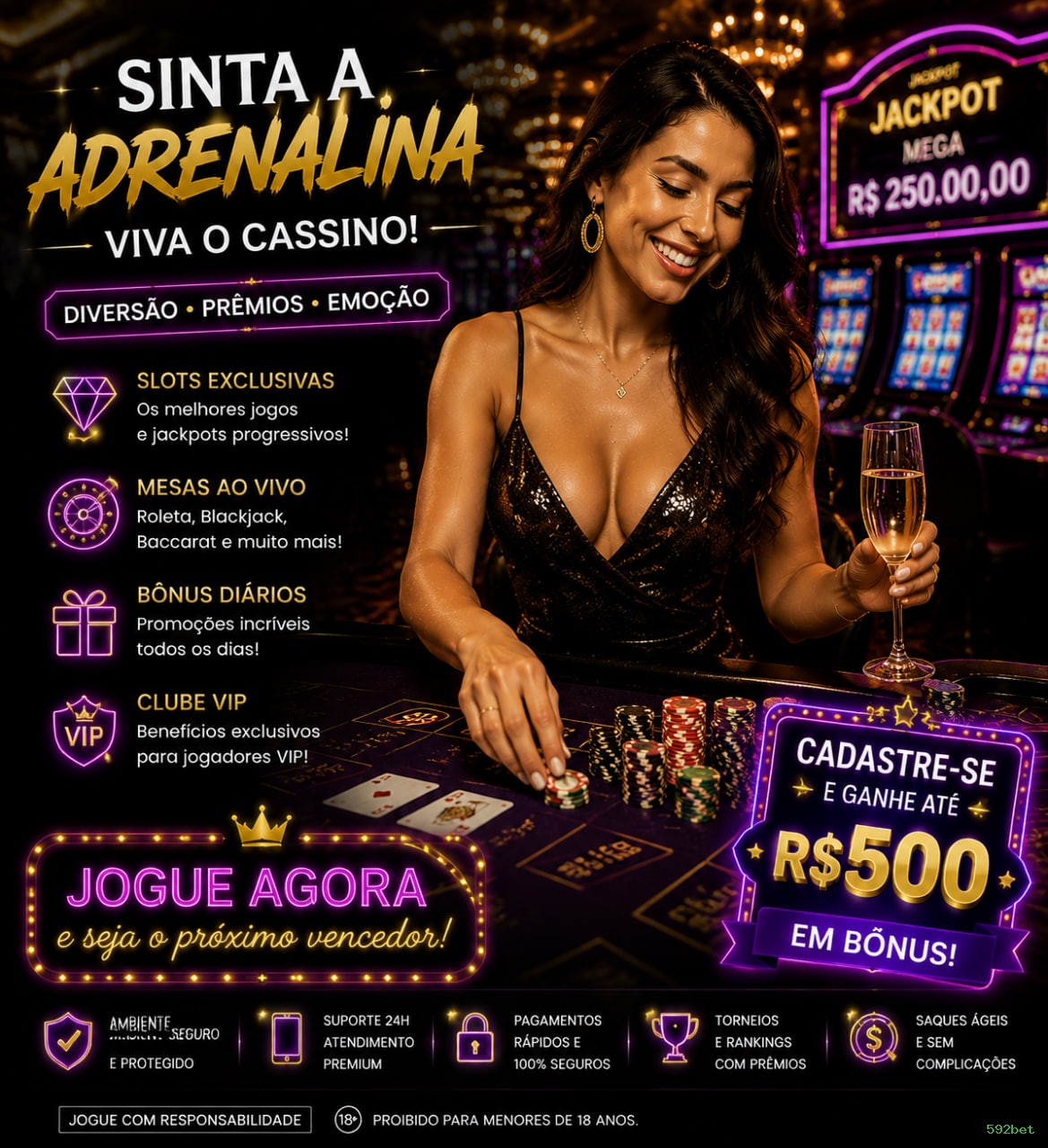 592bet