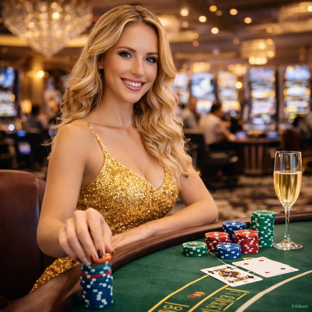 592bet