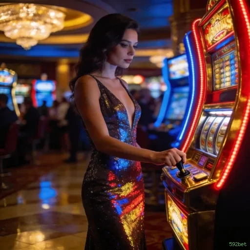 592bet