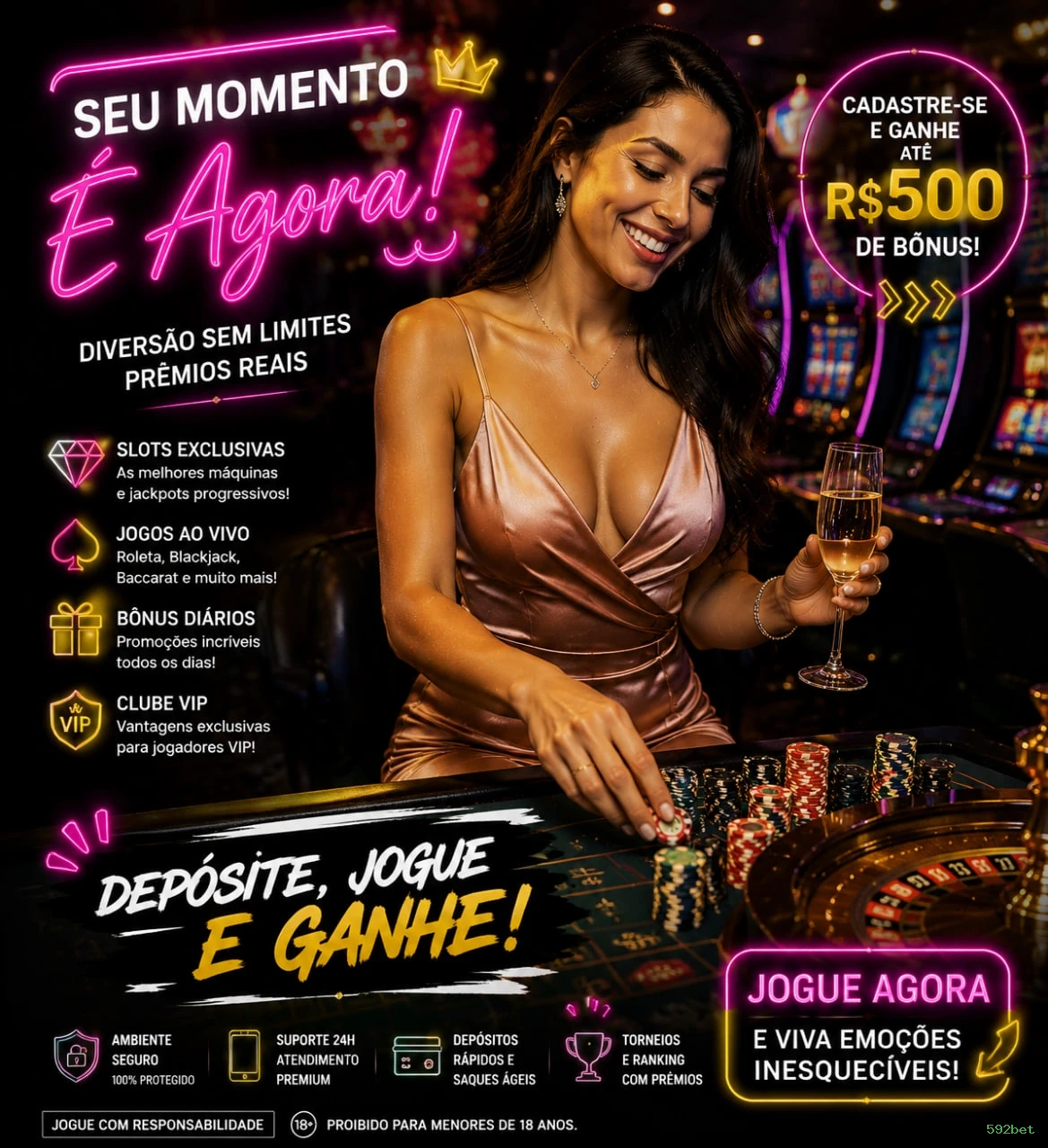 592bet