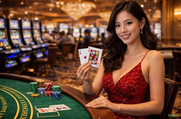 592bet