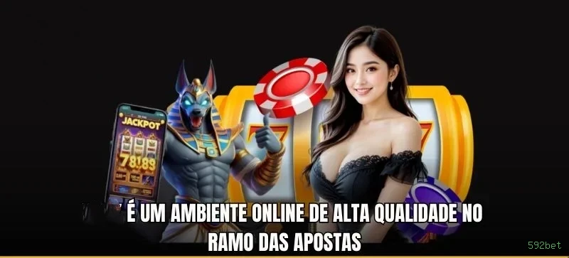 592bet