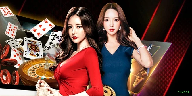 592bet
