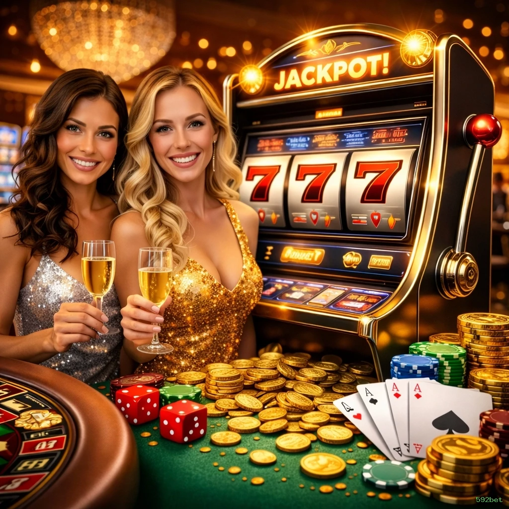 592bet