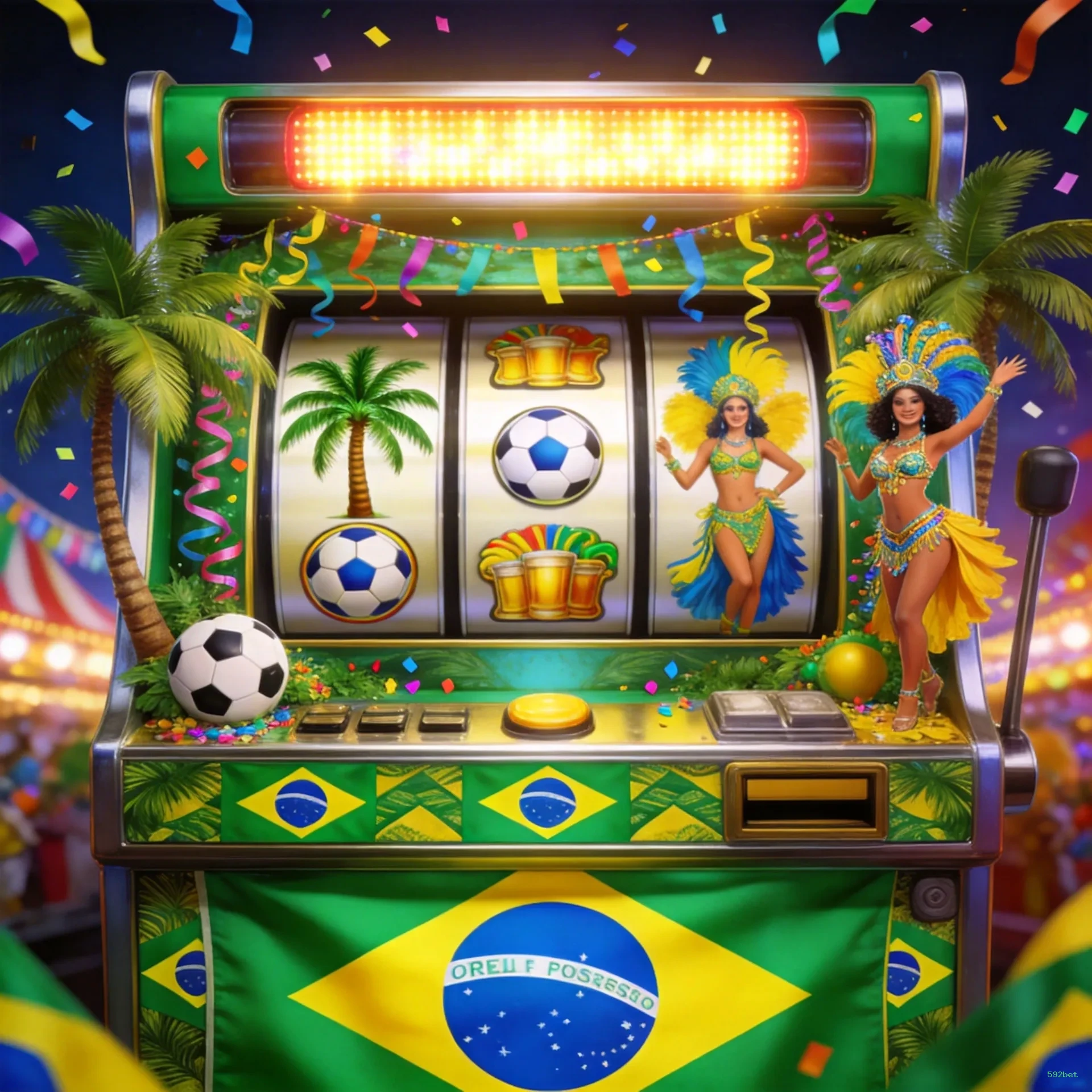 592bet