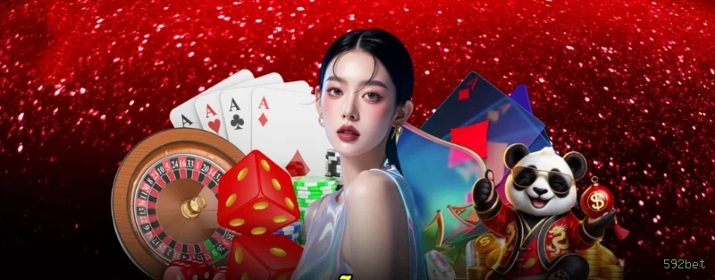 592bet