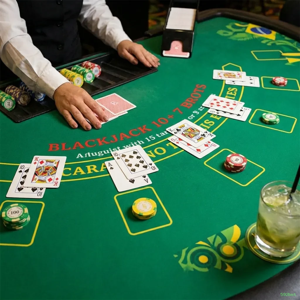 592bet