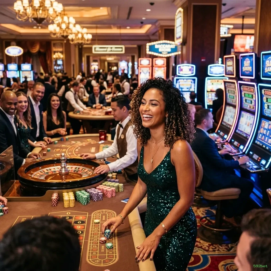 592bet