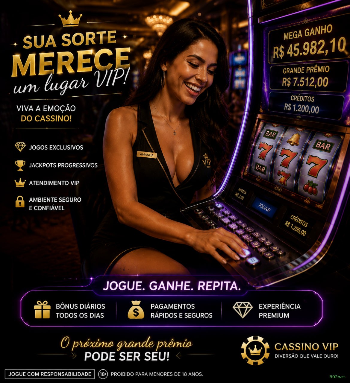 592bet