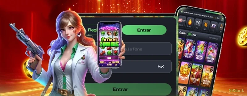 592bet