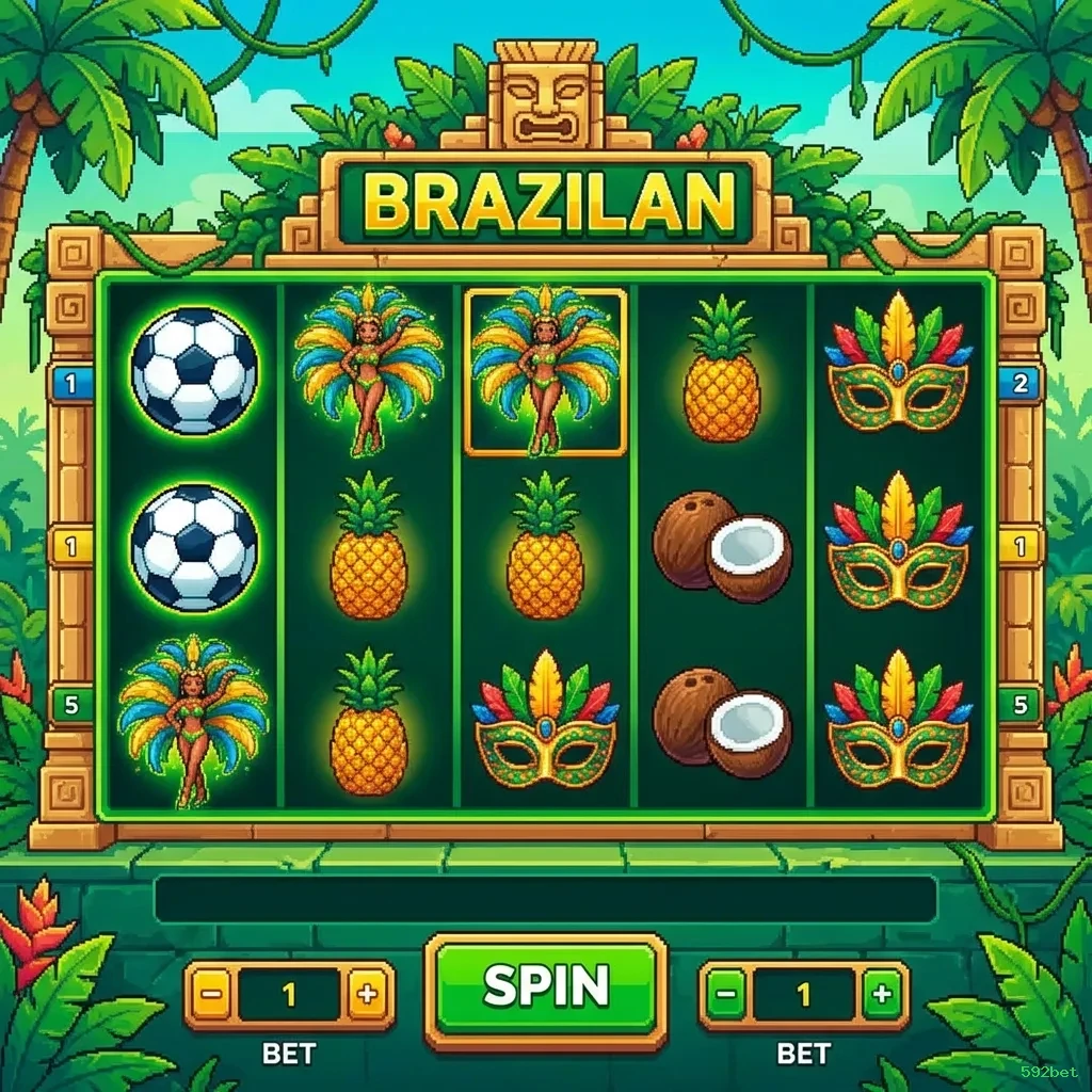 592bet