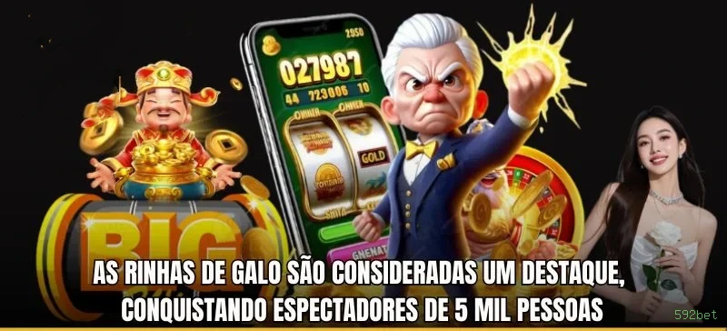 592bet