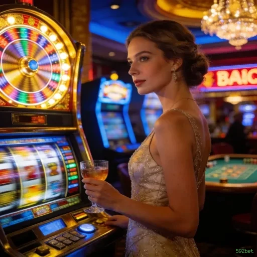 592bet